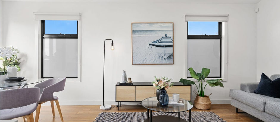 Preston - Styling for compact spaces: How successful styling helps in sales!