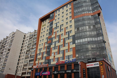 Агентство недвижимости "Инженер". Челяби