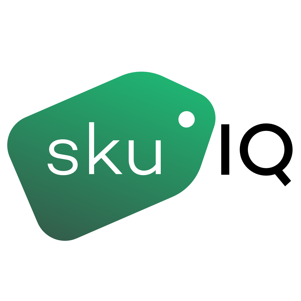 skuIQ logo