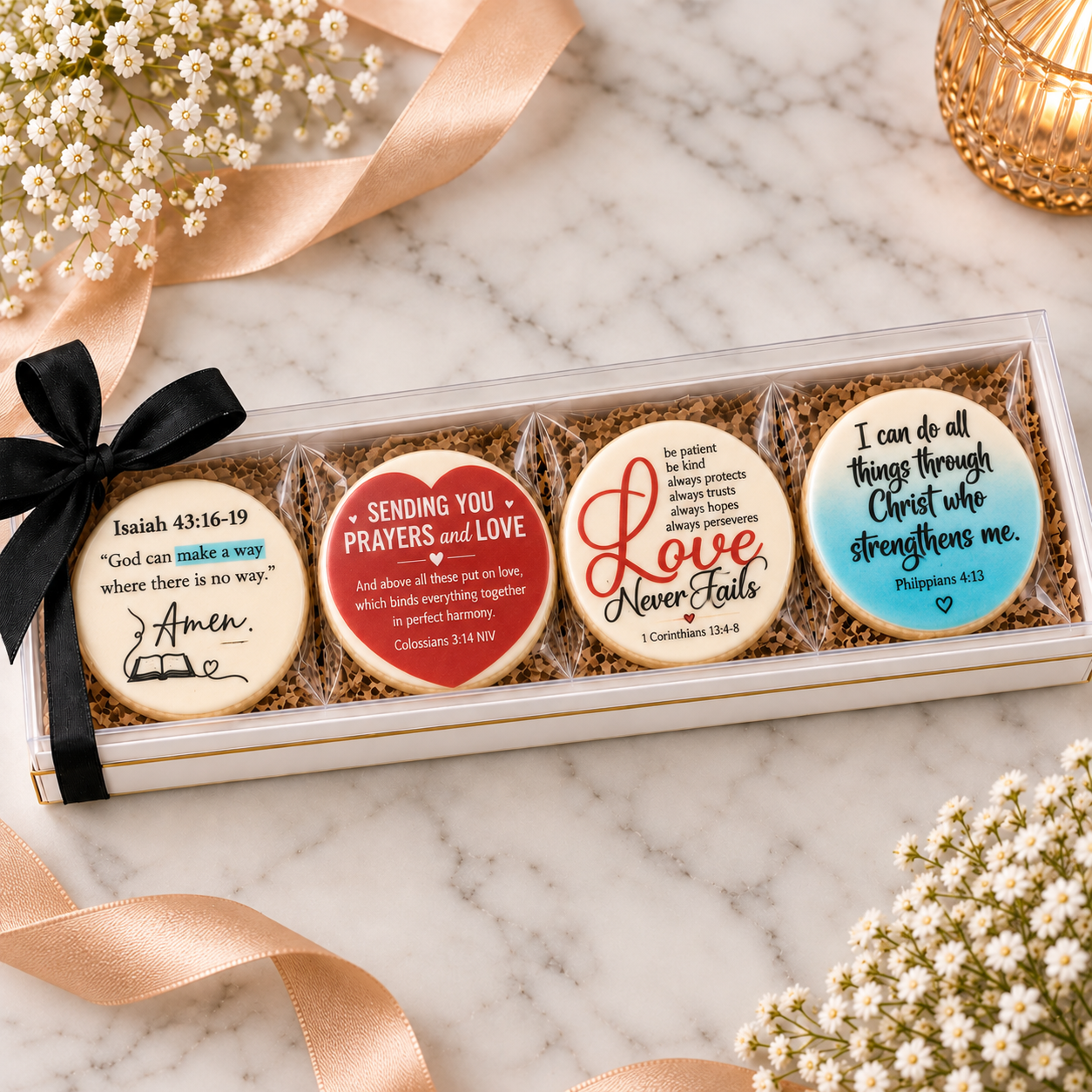 Love Collection - $34.99