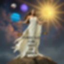 Happy solar return to our need for balance, justice seeking, compromising, social, positive, peace at any cost Libra followers. These aspects for Sun in Libra 2025 are transformational.