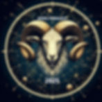 Happy solar return to our Arien readers. The aspects to Sun in Aries 2025 are currently many. Expect an aggressive motivation for achievement in whatever your focus may be.