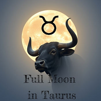 With the Taurus Full Moon 2025, it is always best to work with the energies at hand regardless of whether favorable or challenging to find solutions that help you harvest what life is offering.