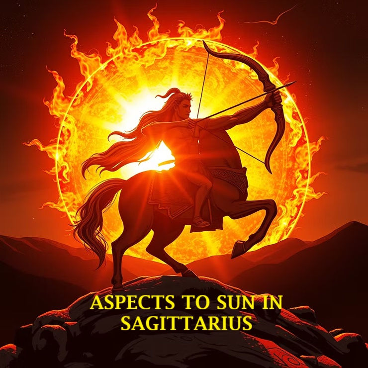 The forecast for Sun in Sagittarius 2025 involving Pluto and Neptune may be very transformational and evolutionary. Dive deep within and be open! Happy solar return to our Sagittarius Readers.