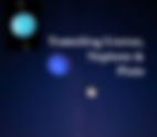 TRANSITING URANUS, NEPTUNE AND PLUTO
