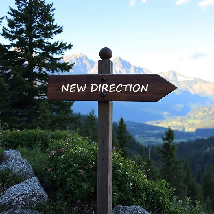 Adopt the new direction. Acknowledge the fear but step forward anyway. Yours is a life of discovery. The time is ripe for change and your attitude can make it challenging or enjoyable.