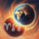 The North Node in Aries is focused on personal requirements and decisions. Do not fear the unknown. Embrace this journey to advance your personal cause as this is your purpose!