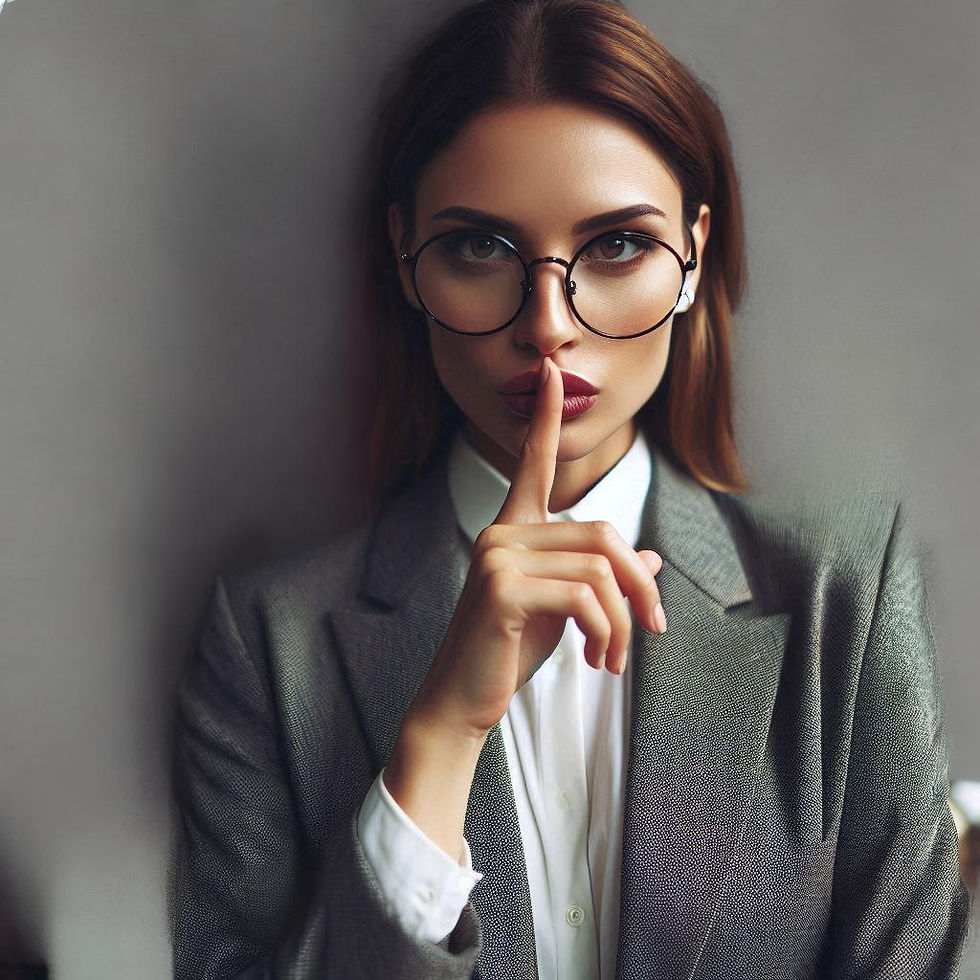 When sworn to secrecy, it takes deep contemplation and understanding to know when it is not acceptable to share and when it is essential to speak up. If you carry the weight of a secret, sharing your secret may far outweigh the benefits of keeping your secret hidden. If, however, you are sworn to secrecy, honor your commitment to this individual.