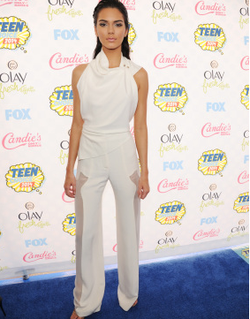 Kendall Jenner - Teen choice awards
