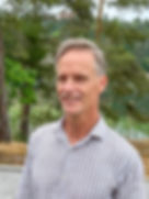 Porträtt av Kjell