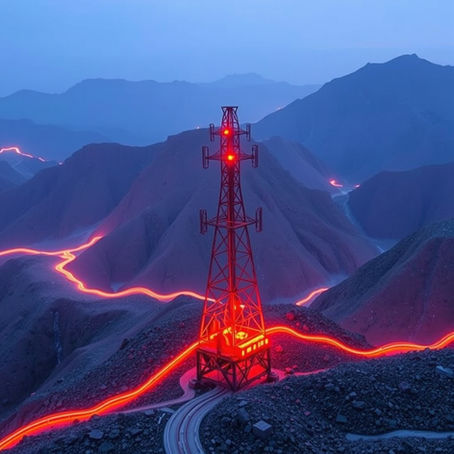 Can China’s Chokehold on Rare Earths Derail the Next Wave of EMI Mitigation?