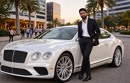man next to car.png