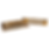 Smoking Thinnest Brown King Size sett fra toppvinkel, ekstra tynt ubleket rullepapir uten klor