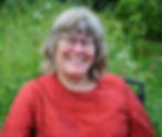 Marjatta Mannonen