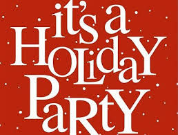 OTA's Annual Holiday Party