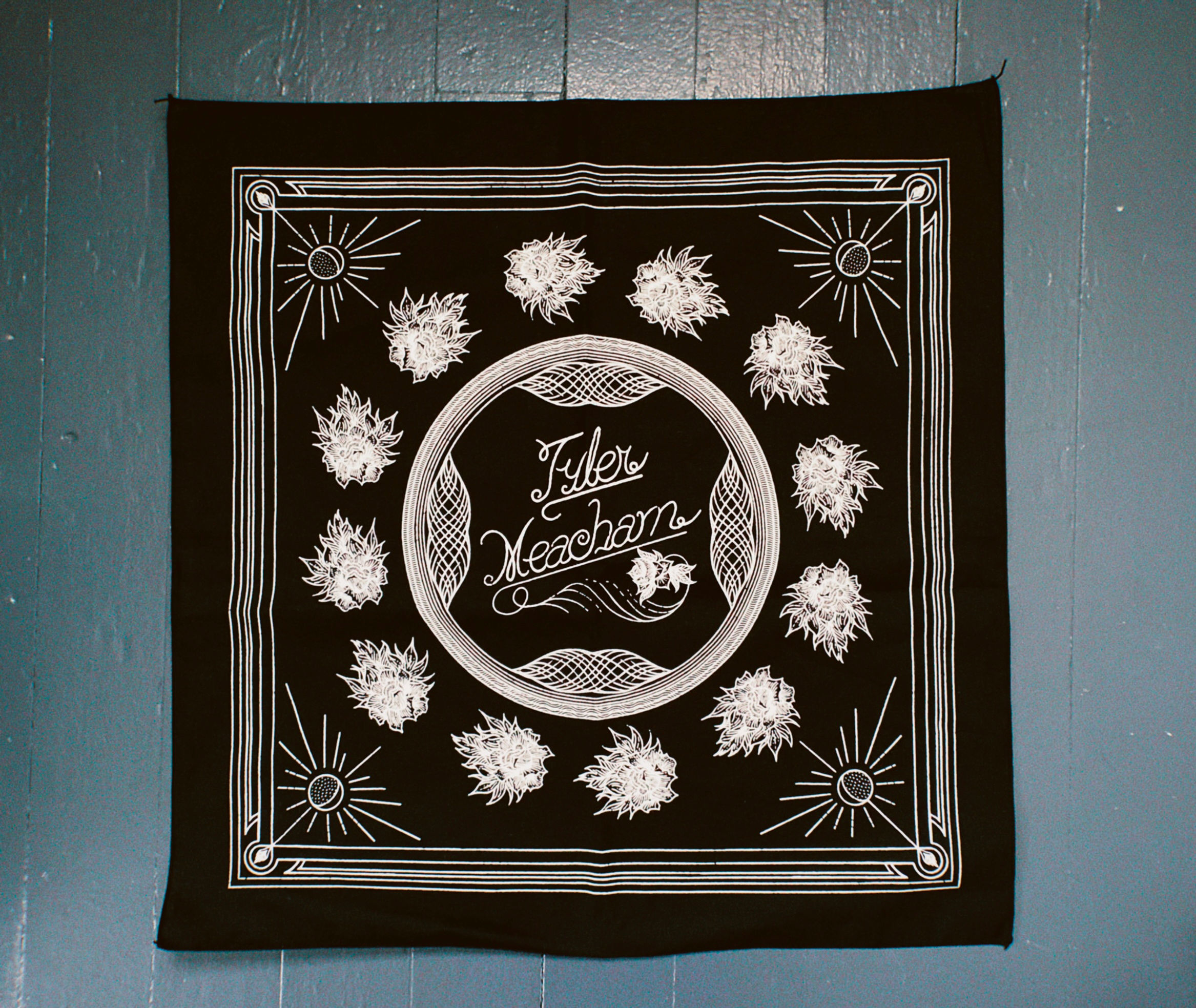 Signature Bandana