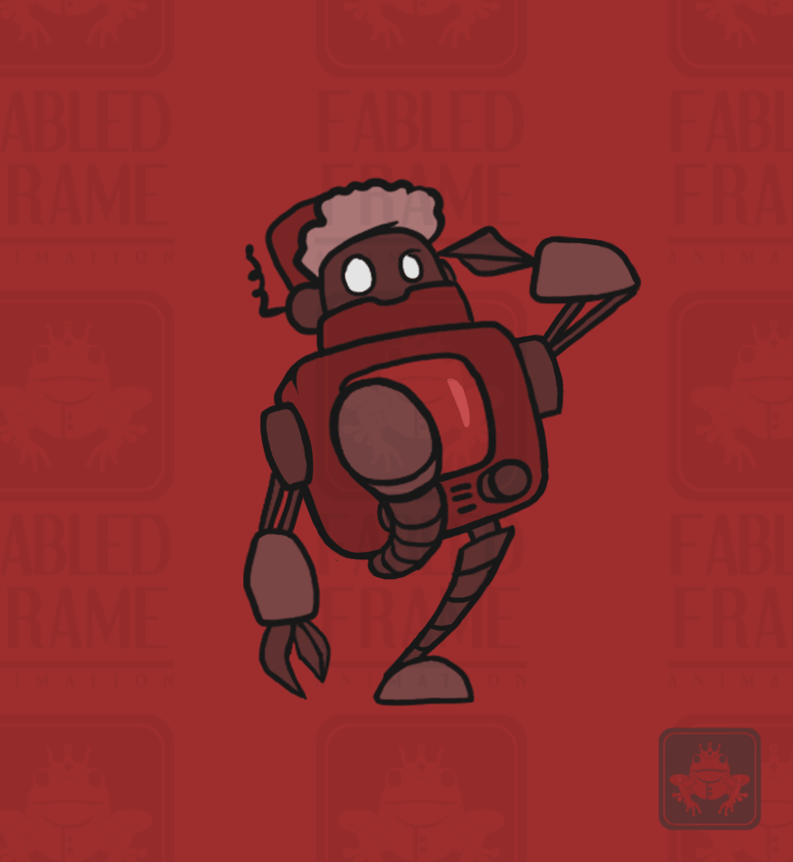 Russian-Bot