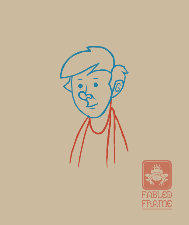 Greg-Animation-test
