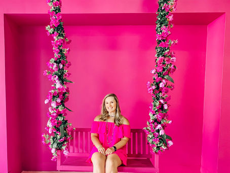 Addison Holcomb: Self-Love