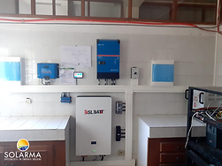 Installation du système