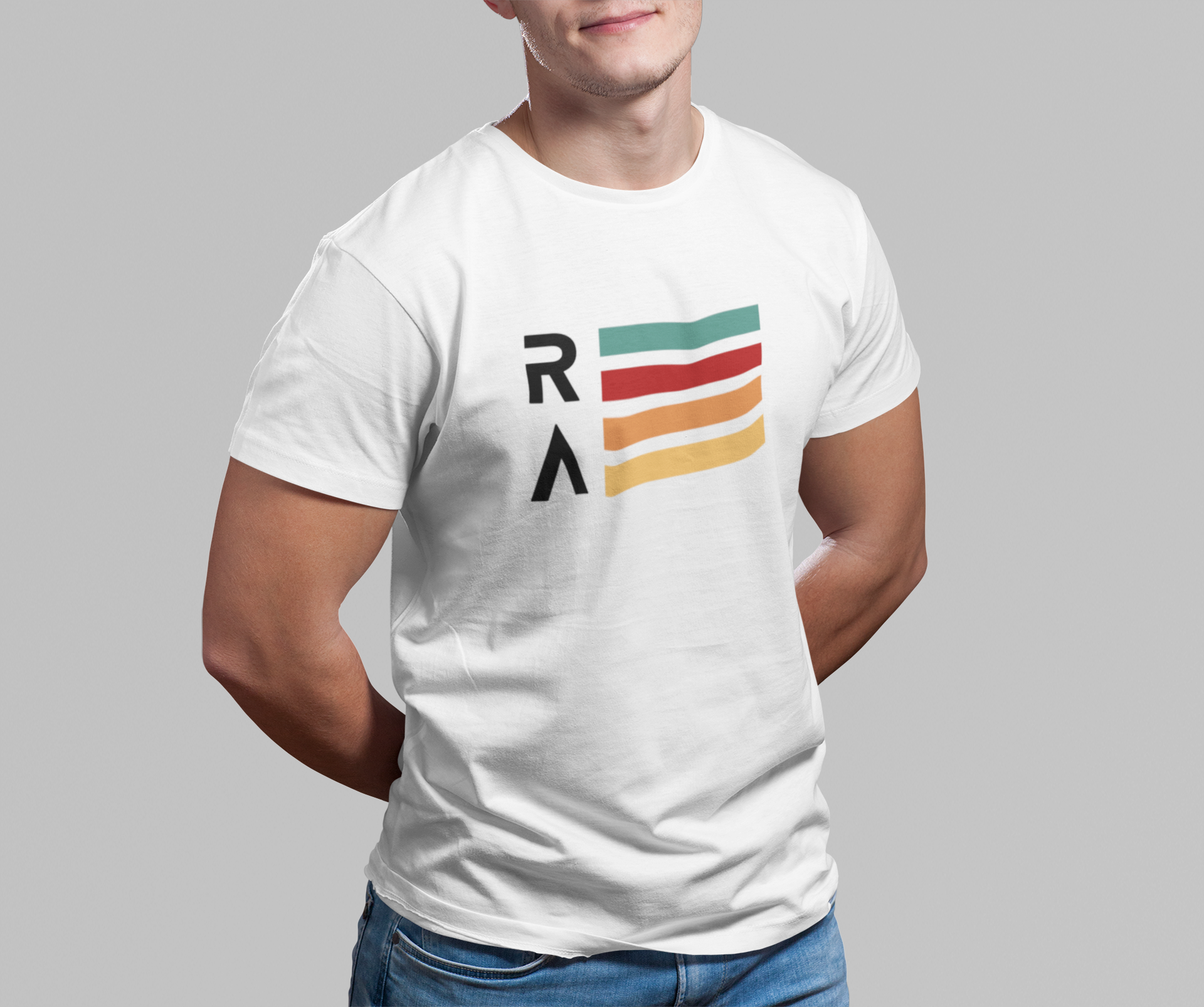 RA Signature Tee