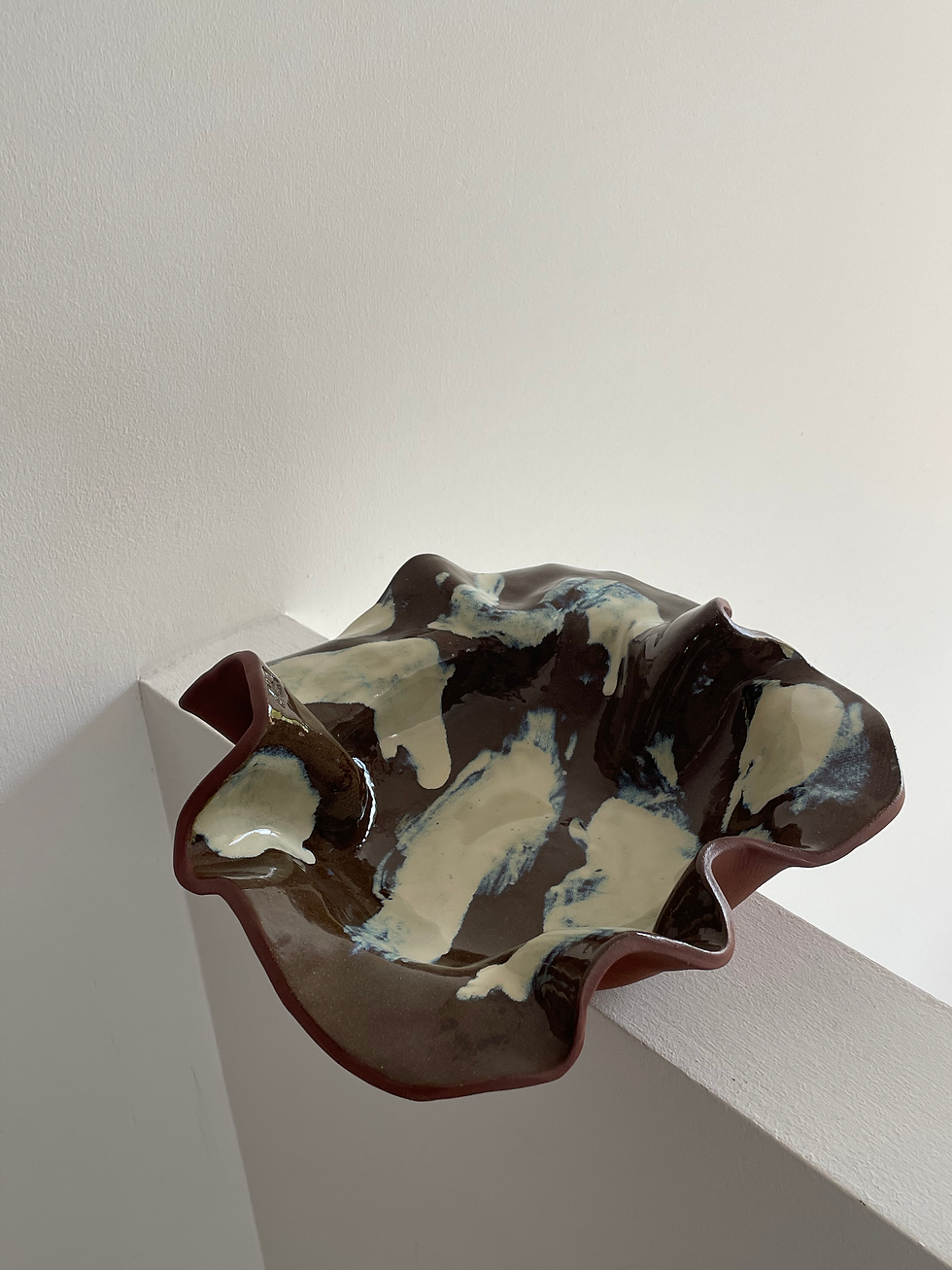 Thumbnail: Tsuchi Bowl - Large