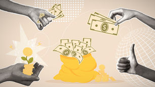 Regional Funding Trends: Where to Look in H2 of 2025