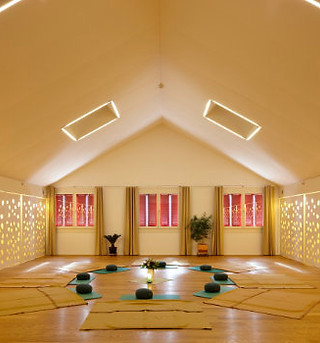 Yoga Raum
