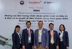 Hanoi International Conference, UKDC-World