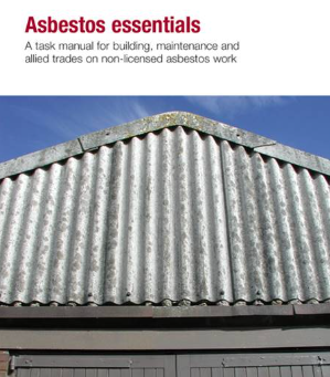 Asbestos Essentials HSE