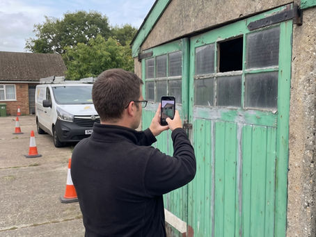Important Update: Changes to Our Asbestos Testing Services & Pricing