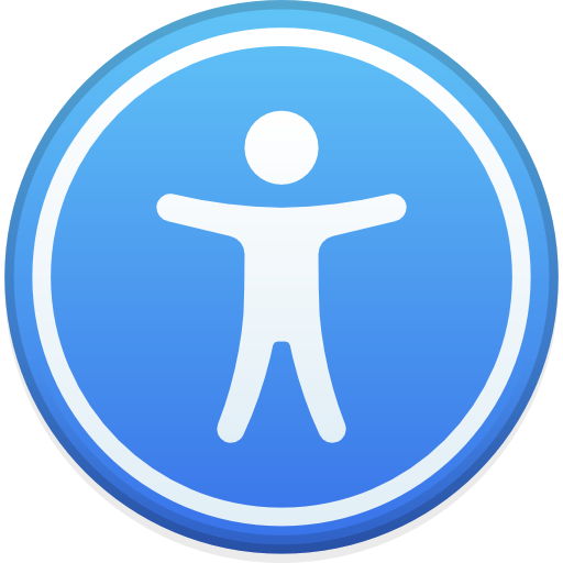 accessibility