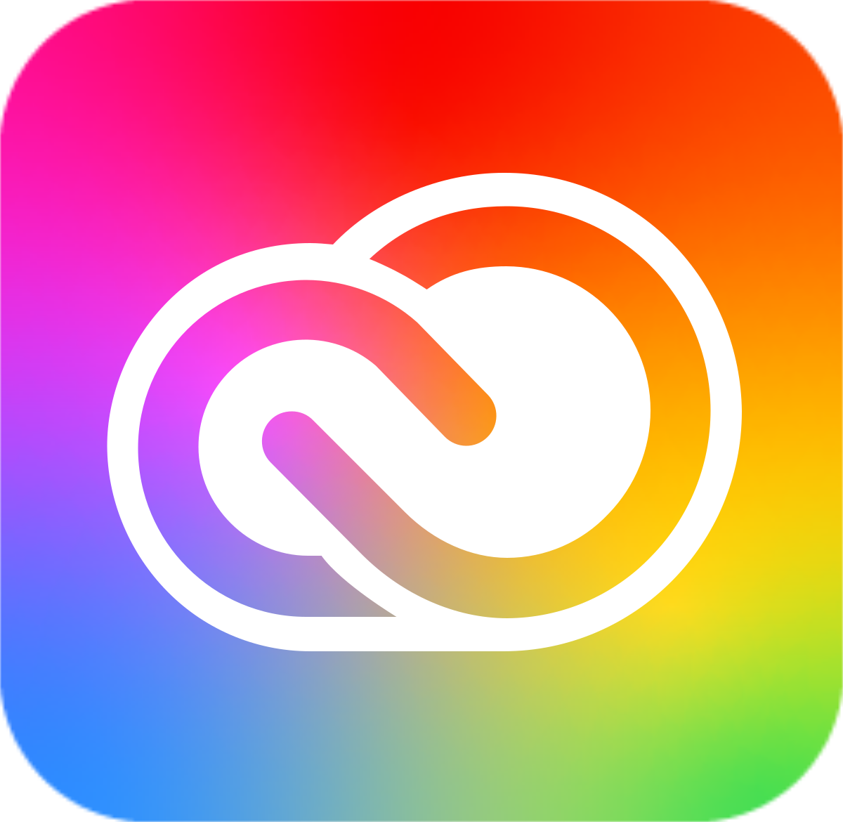 Adobe Creative Apps