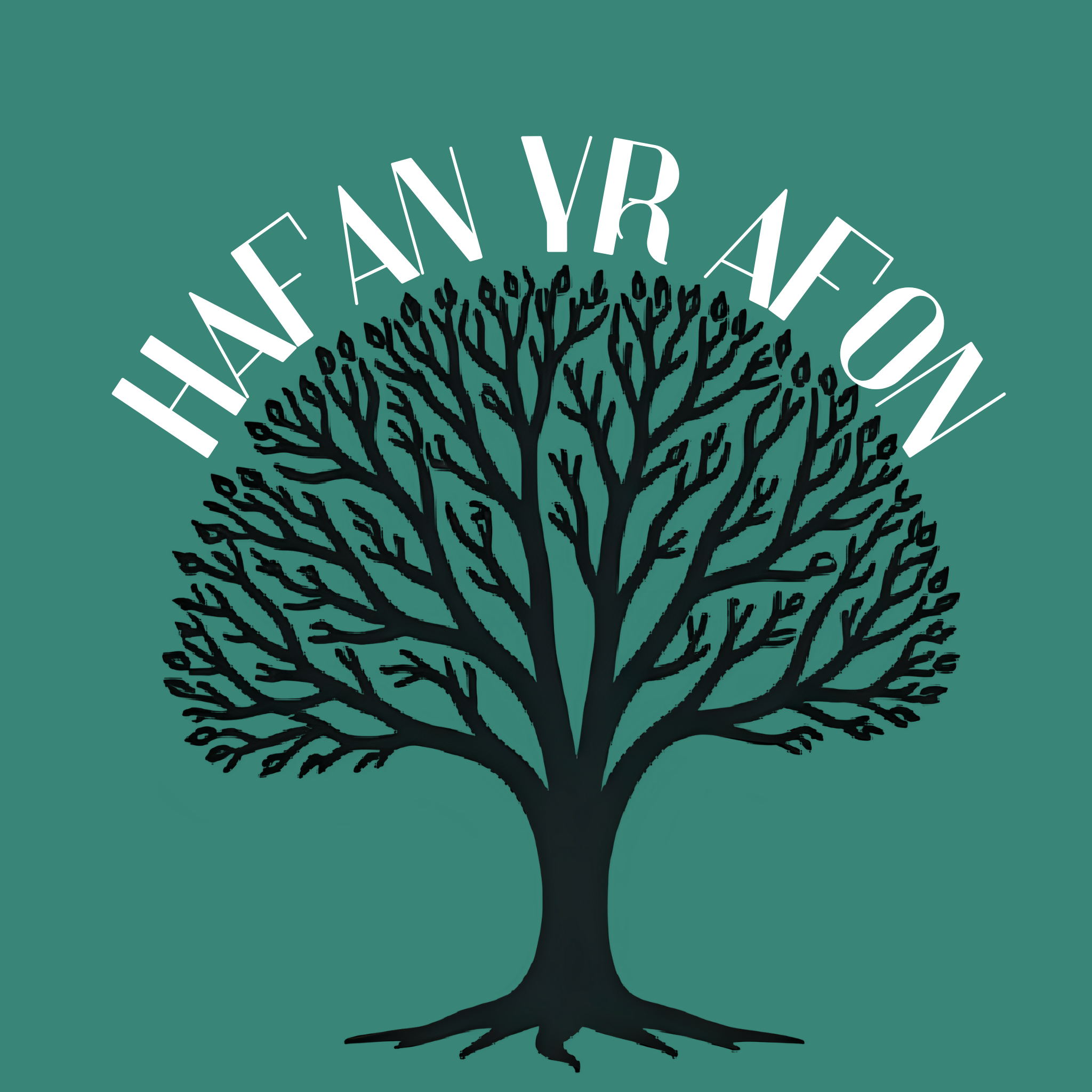 Hafan Yr Afon Logo
