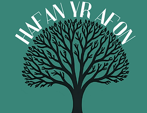 Hafan Yr Afon logo