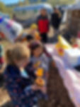 Birthday Parties - happy people at a party