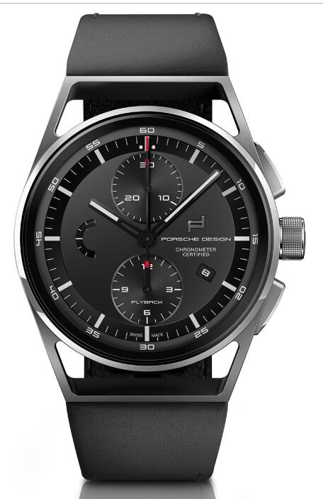 Porsche Design 1919 CHRONOTIMER FLYBACK 4046901809379 Replica Watch content media