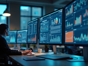 Crafting an Effective Online Data Strategy: Proven Data Strategy Techniques