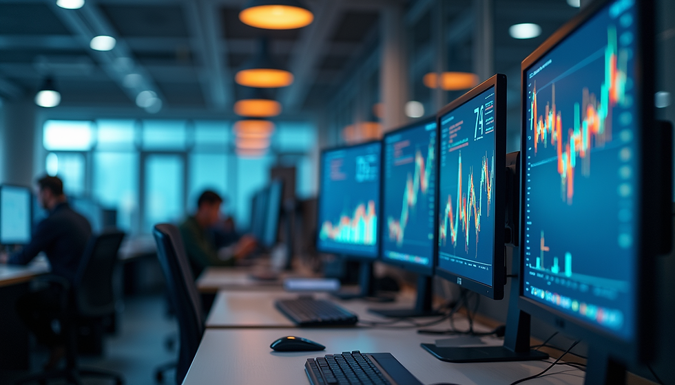 Unleashing the Power of Business Data Solutions