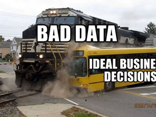 The Blind Spot: How Invisible Data Drift Silently derails Revenue Growth