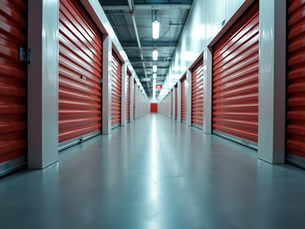 Unlocking Revenue Potential with A.R.M.S. Revenue Intelligence for Self-Storage Operators