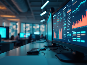 Mastering Online Data Strategy Services: Data Strategy Essentials for Business Growth