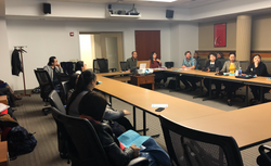 Panel 4: Artist Series