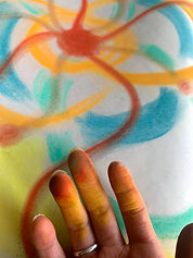Individual art therapy in Toronto, Ontario