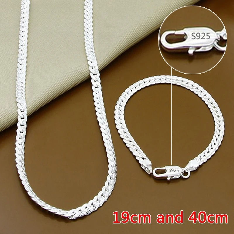 Thumbnail: VELTOR SILVER CHAIN