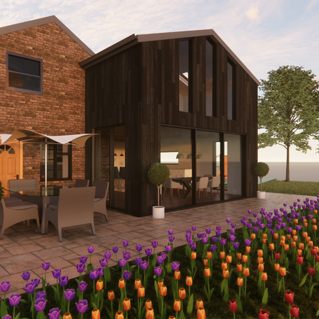 Your home extension: a planning guide