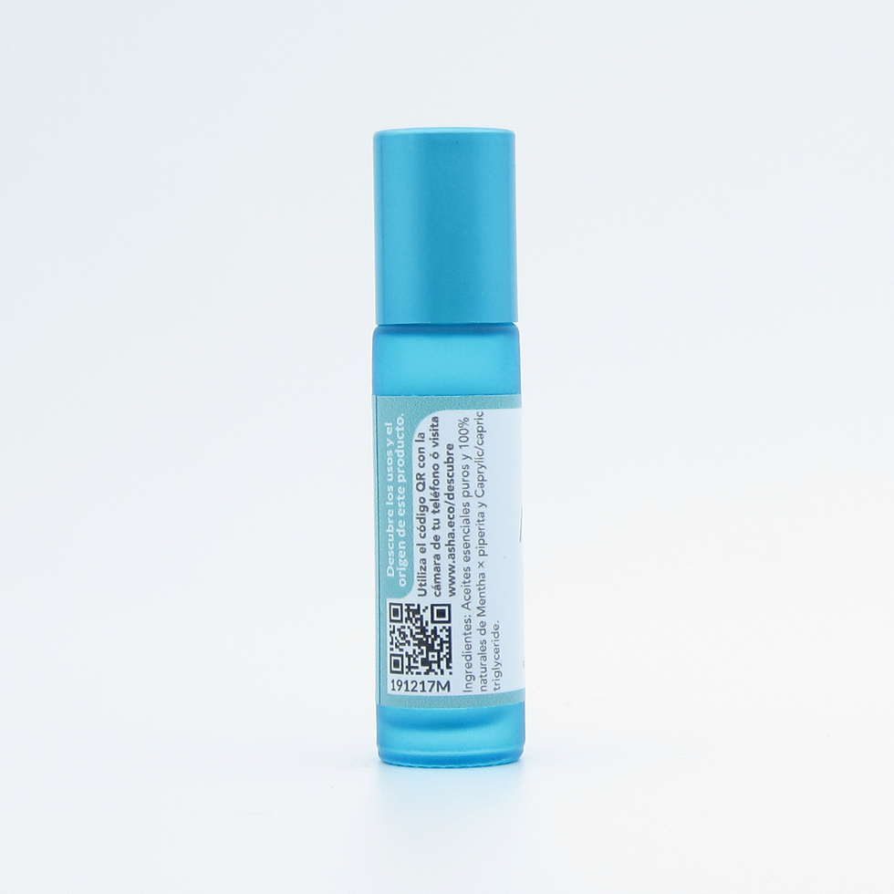 Miniatura: Menta Piperita al 20%