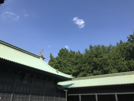 🌸大河ドラマと漢方医学〜②〜🌸2021年大河ドラマ『青天を衝け』