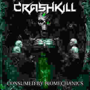 Crashkill: Banda lança primeiro álbum e fecha com a Brauna Music Press!
