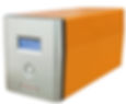 Lion 650VA (1x7) 390 W